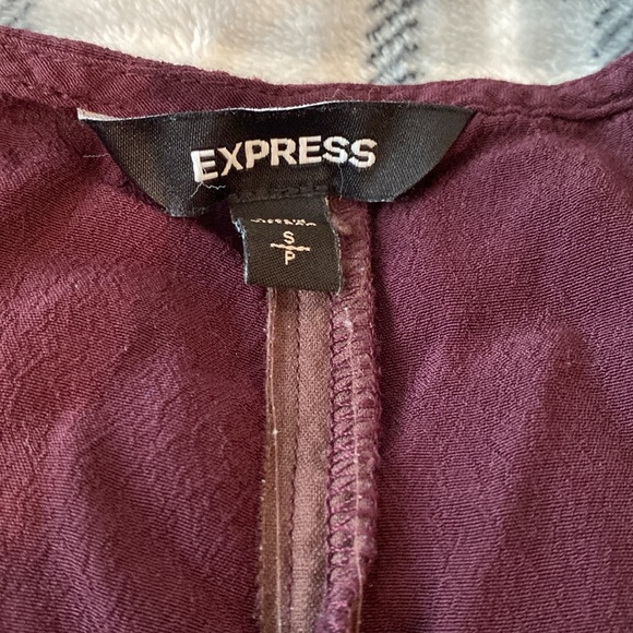 Express Dress - Picture 5 of 5